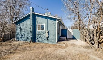 515 E 21ST St, Cheyenne, WY 82001