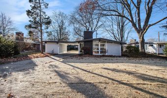 1540 Westfield Ave, Ann Arbor, MI 48103