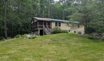 17 Doris Ln, Parsonsfield, ME 04047
