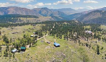 3086 Davis Ranch Rd, Bellvue, CO 80512