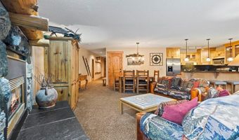 840 FOUR OCLOCK Rd A1E, Breckenridge, CO 80424