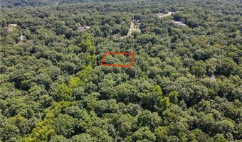 Armitage Drive lot 12, Bella Vista, AR 72715