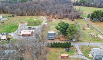 6004 CLEVELANDTOWN Rd, Boonsboro, MD 21713