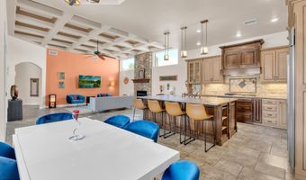 6258 FRANKLIN MOOR Dr, El Paso, TX 79912