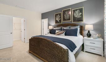 10867 Beard Way, Bailey, NC 27807