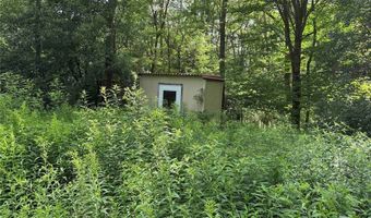 Green Road, Alfred, NY 14802