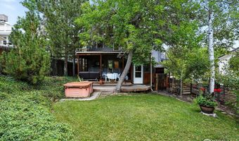 2423 23rd St, Boulder, CO 80304
