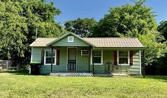 708 W 3rd, Ada, OK 74820
