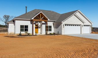 1165 Duke Dr, Bauxite, AR 72011