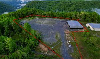 710 INDUSTRIAL PARK Rd, Beaver, WV 25813