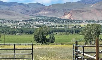 1096 Upper Hotsprings Rd, Challis, ID 83226