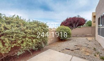 2820 Monument Dr NW, Albuquerque, NM 87120