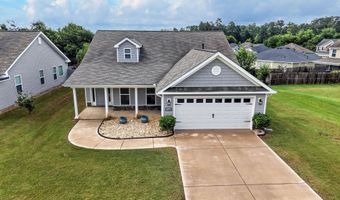 7142 Hanford Dr, Aiken, SC 29803