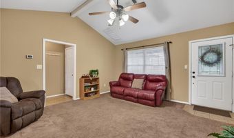 1724 Riley Cir, Alma, AR 72921