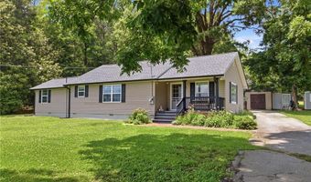 787 Live Oak Rd, Aragon, GA 30104