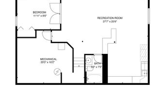 1696 Reserve Ct, Ann Arbor, MI 48103