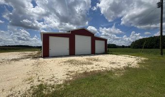 450 Farrar Ln, Atmore, AL 36502