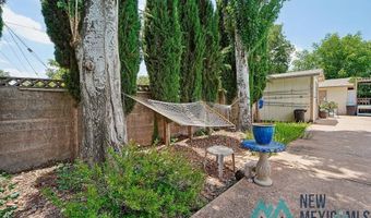 1212 Landsun Dr, Carlsbad, NM 88220