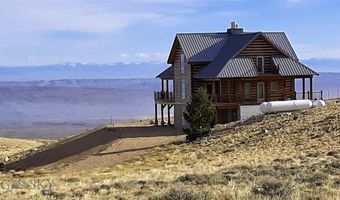 15 Crazy Horse Ln 943-9, Belfry, MT 59008