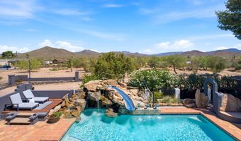 34651 N 49TH St, Cave Creek, AZ 85331