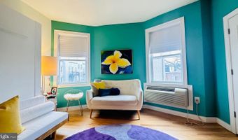 1816 KALORAMA Rd NW #306, Washington, DC 20009