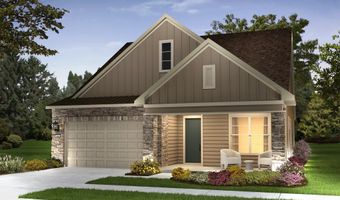 104 Hawthorn Ct Plan: Aspen II, Lake Frederick, VA 22630