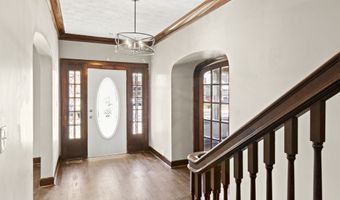 1222 Central Ave, Anderson, IN 46016