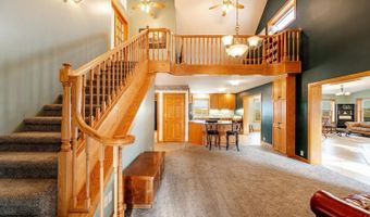 14 Warbonnet Dr, Banner, WY 82832
