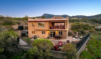 4550 HOPEWELL MINE Rd, Clarkdale, AZ 86324