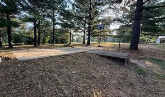 602 NE I St, Antlers, OK 74523