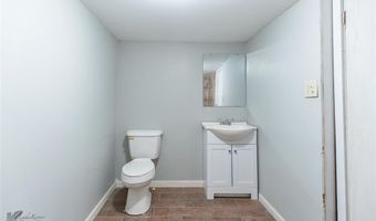 3500 E Lake Rd, Abilene, TX 79601