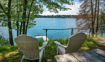 10591 PINE ARBOR Dr 5, Arbor Vitae, WI 54568