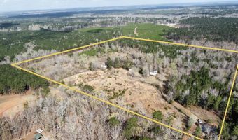229 Padgett Rd, Benton, LA 71006