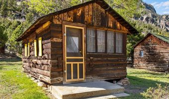 44174 Poudre Canyon Rd, Bellvue, CO 80512