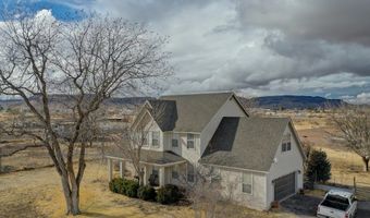2109 W Mosley Loop, Alpine, TX 79830