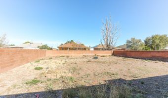 1358 Lindberg Ave, Alamogordo, NM 88310