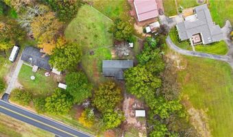 1024 New Rosedale Rd, Armuchee, GA 30105