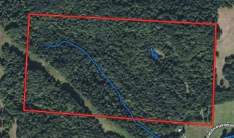 16749 Mush Run Rd, Athens, OH 45701