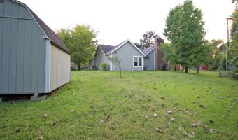 8151 Bold Forbes Ct, Indianapolis, IN 46217
