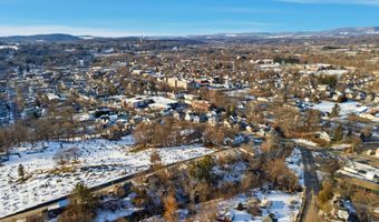 116 Morgan St, Bennington, VT 05201