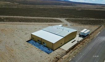933 N Industrial Way, Ely, NV 89301