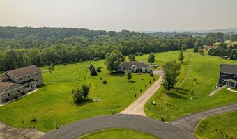 N8532 Story Ridge Court, Belleville, WI 53508