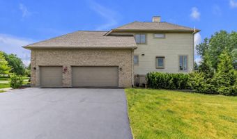5049 Birdie Ln, Ann Arbor, MI 48103