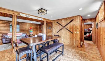 N1575 SILVER CANOE Road, Keshena, WI 54135