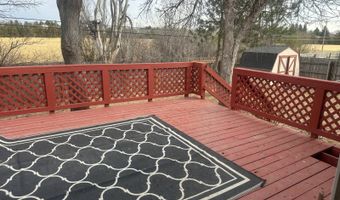 628 Newberry, Alliance, NE 69301