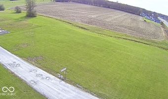 5422 N State Road 9 Lot B, Anderson, IN 46012