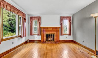 2745 Old Quarry Rd, Bassett, VA 24055