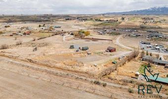 15 Arrowhead Dr, Cody, WY 82414