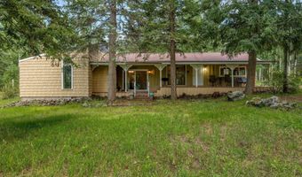 21 County Road 2043, Alpine, AZ 85920