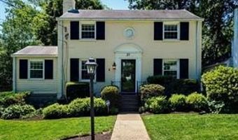 21 KENTBURY Way, Bethesda, MD 20814